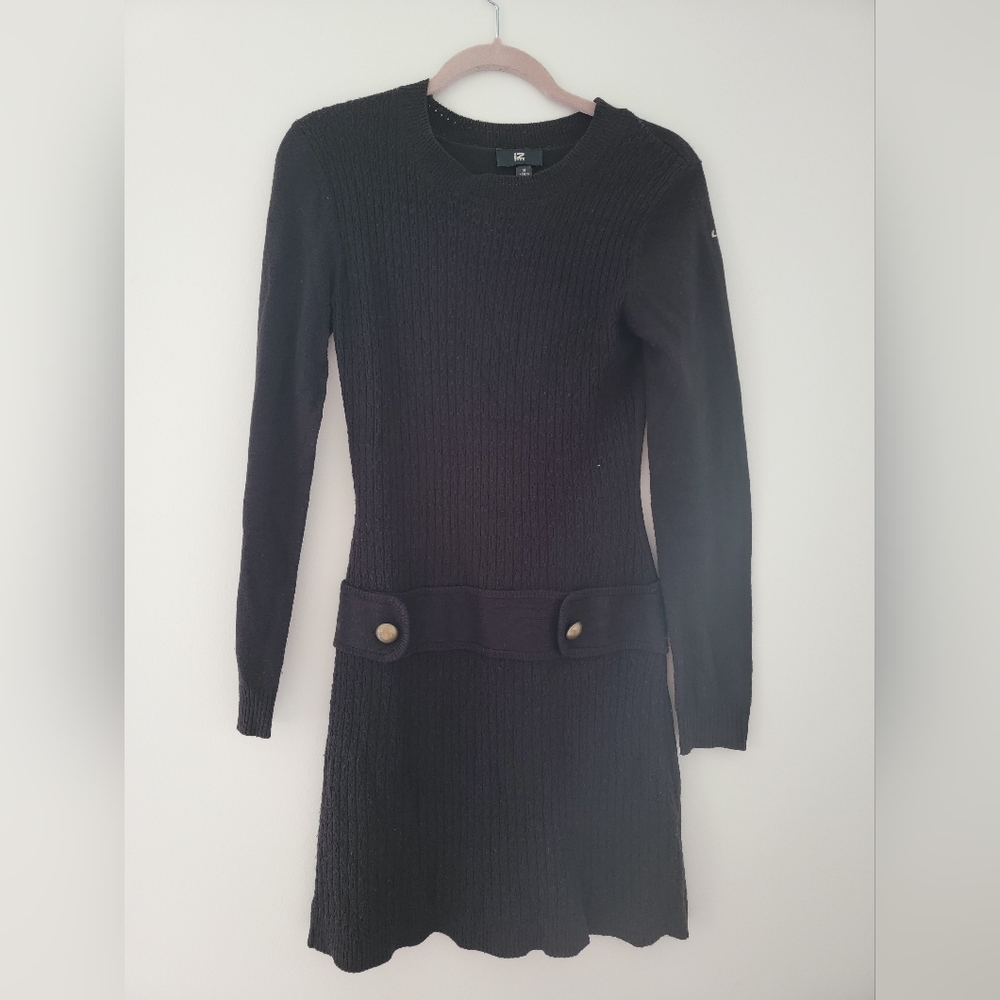 Iz byer sweaterdress